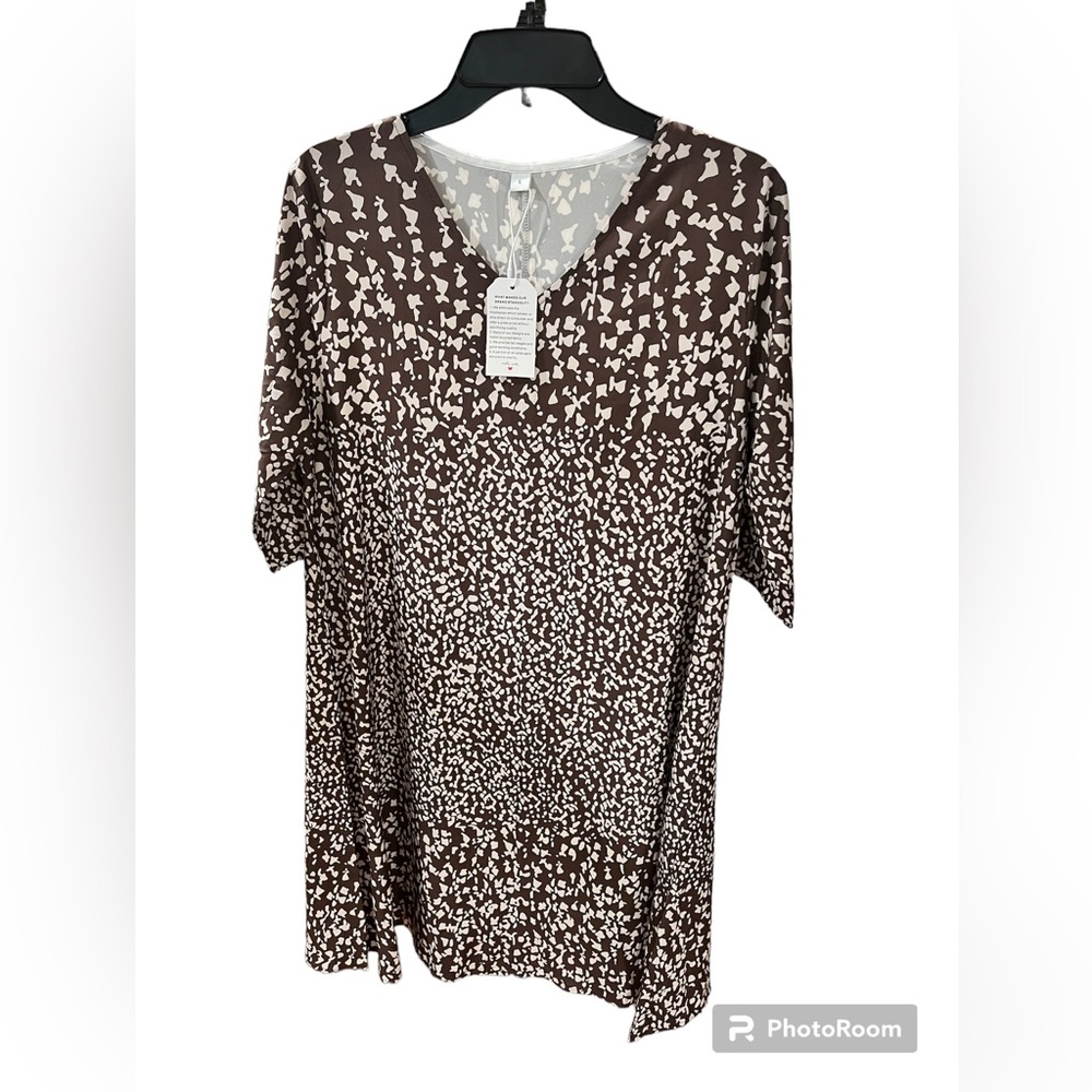NWT Unbranded Dress Size Large